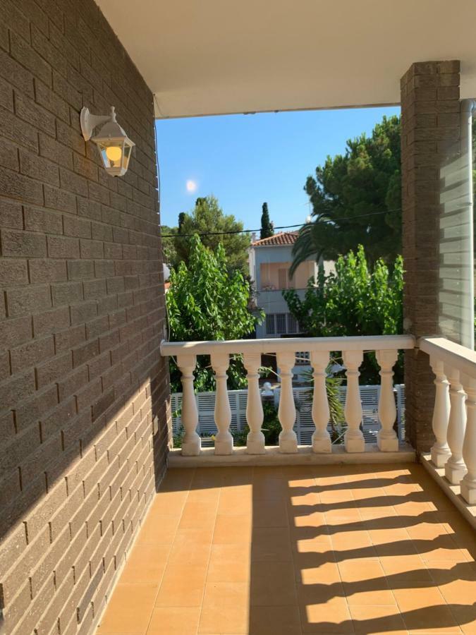 Casa Salou Individual Vila Exterior foto
