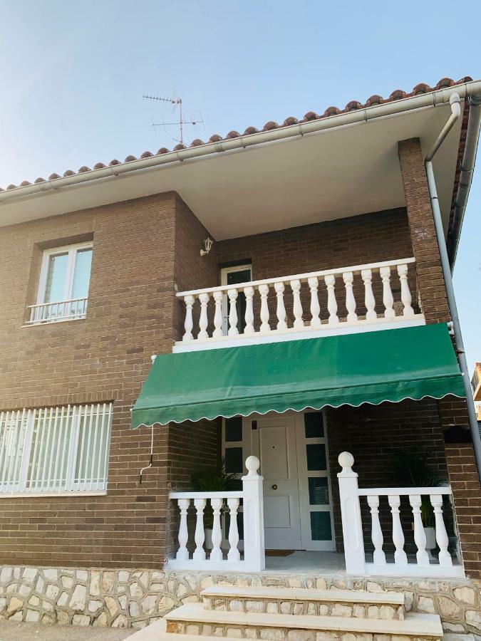 Casa Salou Individual Vila Exterior foto